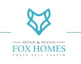 Devon and Dustin Fox - Fox Homes Team, fairfax