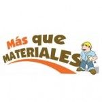 Más que Materiales, Santiago de Querétaro, logo