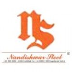 Nandishwar Steel, Mumbai, logo