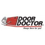 Door Doctor - Montreal, Quebec City, logo