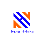 Nexus Hybrids, Sialkot, logo