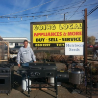 Going Local Used Appliances & More, Chino Valley, AZ