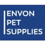 Envon Pet Supplies, Kingsgrove, logo