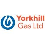 Yorkhill Gas Ltd, Glasgow, logo