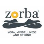 Zorba - Yoga Studio (Gandhipuram), Rajahmundry, logo
