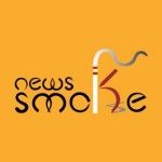 News Smoke - Sigarette Elettroniche e Pelletteria Roma Borghesiana, Rome, logo