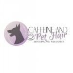 Caffeine And Pet Hair, Hampton, logo