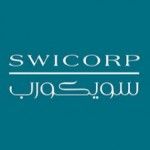 Swicorp Tunis, tunis, logo