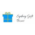 Sydney Gift Boxes, Sydney, logo