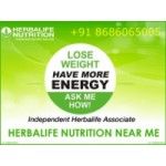 Herbalife Nutrition Shake Weightloss Gain Products India, Hyderabad, logo