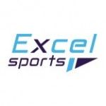 Excel sports, Sialkot, logo