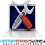 Laptop Repair Sydney, Kingsgrove, NSW, logo