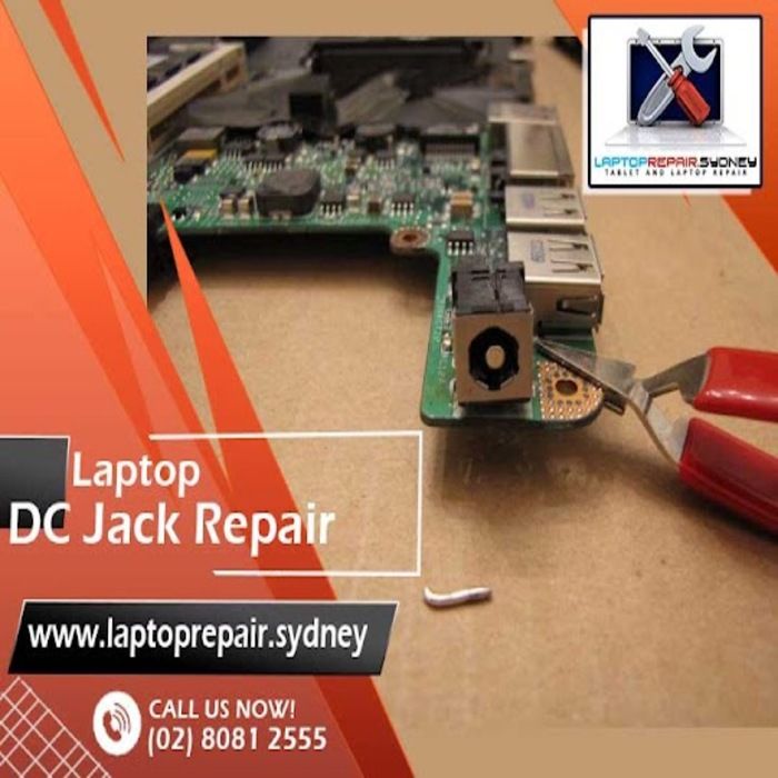 Laptop Repair Sydney Kingsgrove, NSW 