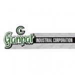 Ganpati Industrial Corporation, Mumbai, logo