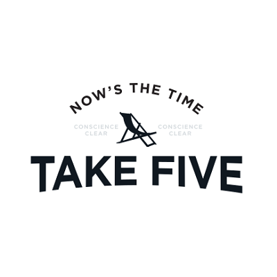 TakeFive, Woodland