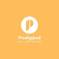 Prodigipad- Digital Marketing Agency & Web Development, Guntur