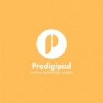 Prodigipad- Digital Marketing Agency & Web Development, Guntur, logo