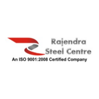 Rajendra Steel Centre, Mumbai