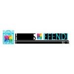 HARISEFENDI, Medan, logo