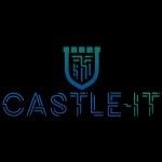 CASTLE IT, Casablanca, logo