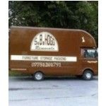 SB Hogg Removals / Hero Services Ltd, Sheffield, logo