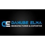 Danube Elma Enterprises, Daska, logo