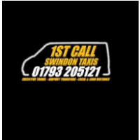 1ST Call Swindon Taxis, Swindon