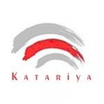 Katariya Steel, Mumbai, logo