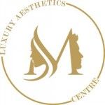 Luxury Aesthetics Center, Delhi, प्रतीक चिन्ह