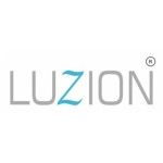 Luzion Electronics LLP, Ahmedabad, logo
