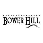 Bower Hill Whiskey, Uncasville, logo