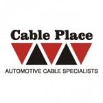 Cable Place, cape town, logo