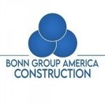 Bonn Group America Construction, WASHINGTON, logo