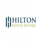 Hilton House Buyers LTD, London, logo
