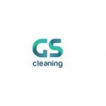 GS Cleaningq, Dublin, logo