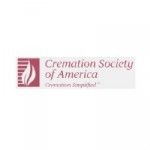 Cremation Society of America, Hollywood, logo