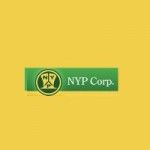 NYP Corp, Elizabeth, logo