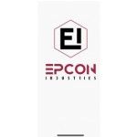 EPCON INDUSTRIES, GHAZIABAD, logo