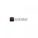 Altraman. PT, Daerah Khusus Ibukota, logo