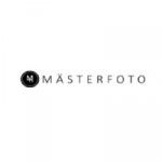 Mästerfoto, Haninge, logo