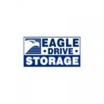 Eagle Drive Boat RV Self Storage & Office Warehouses, Baytown, logo