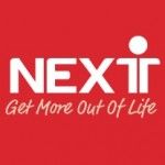 Nextt Group, Chippendale, logo
