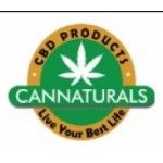 Can Natural CBD, Texas, logo