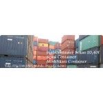 Jual Container Bekas, Jakarta Utara, logo