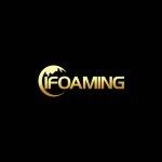 iFoaming Industrial Co.,Ltd, Shenzhen, 徽标