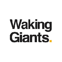 Waking Giants, Auckland Waking Giants, Auckland