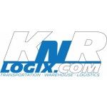 KNR LOGIX, Pompano Beach, logo