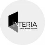 Interia | Interior Designer, Gurgaon, logo