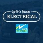 Robbie Burke Electrical – Electricians Dublin, Dublin, logo