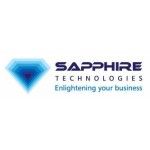 Sapphire Technologies, Bangalore, logo